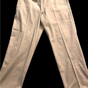 Pants Dockers Classic 38/30 Cream